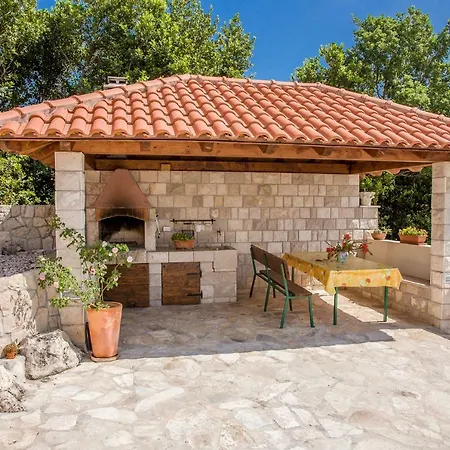 Sun Villa Čilipi
